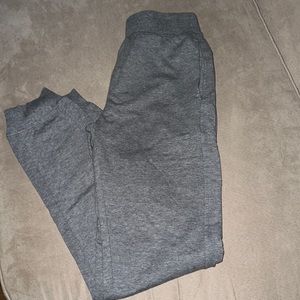 Boys’ Joggers